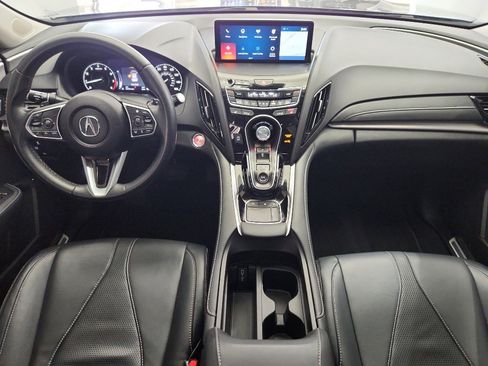 Used 2021 Acura RDX AWD w/ Technology Package image 7