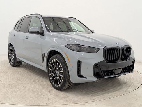 New 2026 BMW X5 sDrive40i w/ M Sport Package RWD image 7
