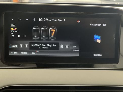 Used 2022 Hyundai Palisade SEL w/ Premium Package image 18