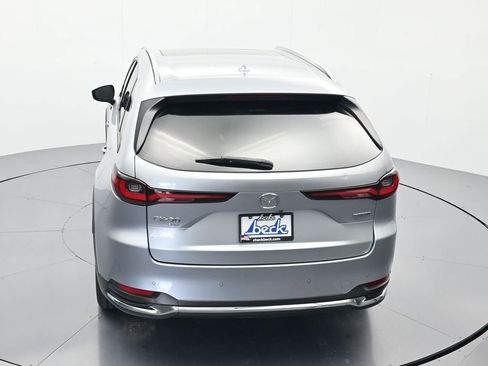 Used 2024 MAZDA CX-90 3.3 Turbo w/ Premium Package AWD/4WD image 34