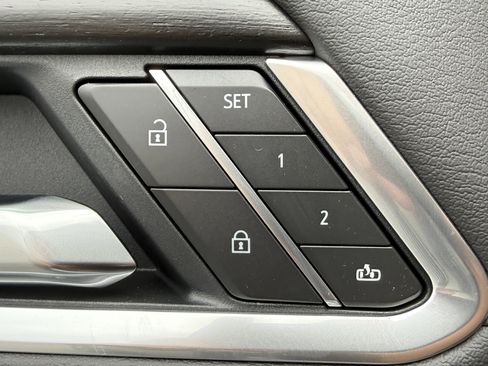 New 2026 GMC Sierra 2500 Denali w/ Denali Reserve Package image 34