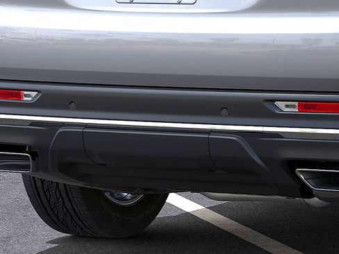 New 2026 Buick Enclave Preferred w/ Power Package image 14