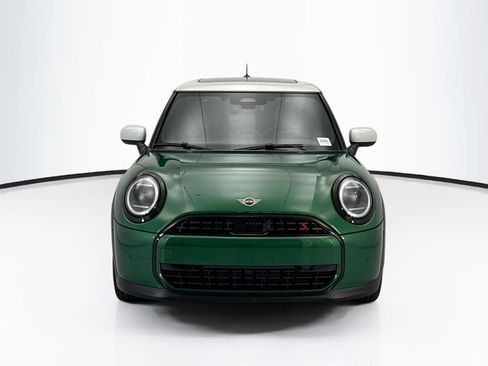 New 2026 MINI Cooper S FWD image 2