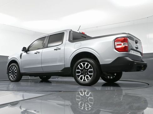 Used 2022 Ford Maverick Lariat w/ Lariat Luxury Package image 52