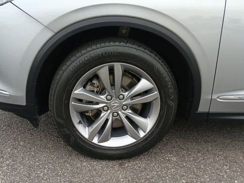 Used 2023 Acura MDX SH-AWD image 10