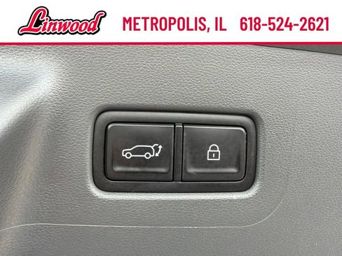 Used 2024 Hyundai Santa Fe Calligraphy AWD/4WD image 14