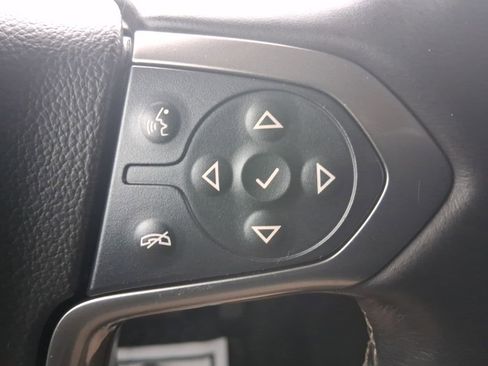 Used 2016 Chevrolet Silverado 1500 LT w/ All Star Edition image 20