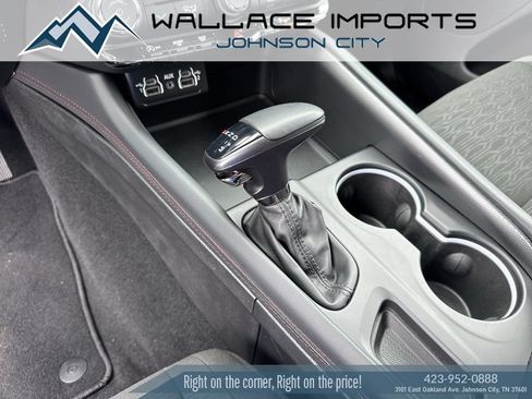 Used 2026 Dodge Durango GT AWD/4WD image 17