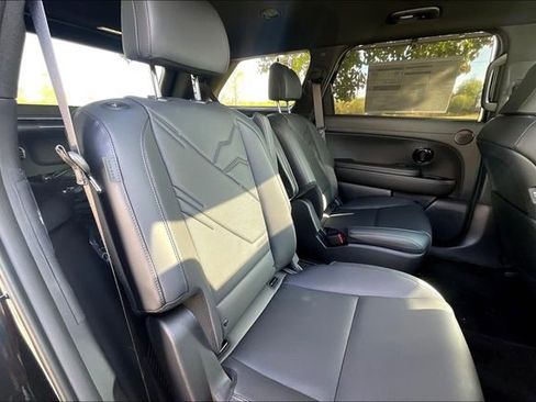 New 2026 Hyundai Palisade XRT Pro image 26