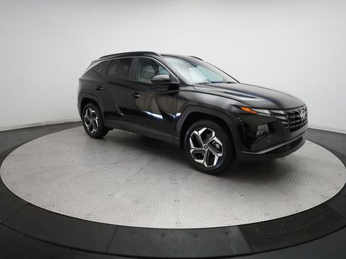 Used 2024 Hyundai Tucson SEL w/ Convenience Package AWD/4WD image 37