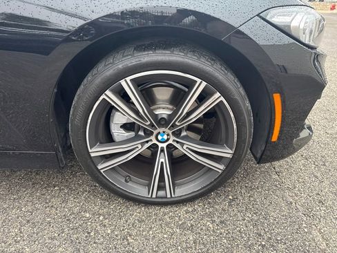 Certified 2023 BMW 330i Sedan w/ Premium Package RWD image 3