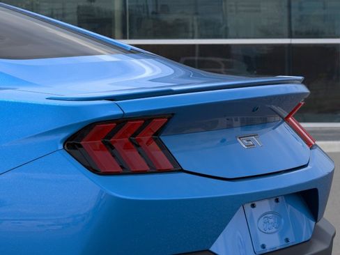 New 2026 Ford Mustang GT Premium RWD image 24