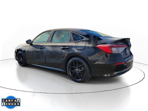 Used 2022 Honda Civic Sport image 3