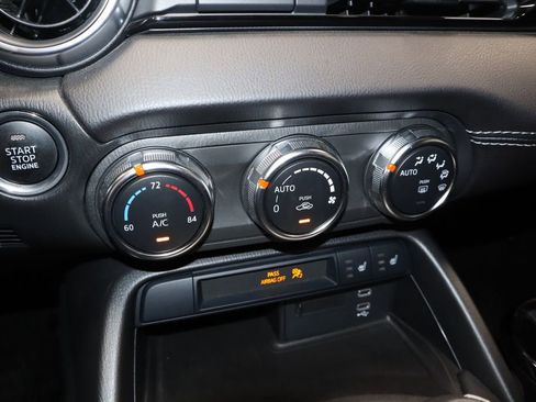 Used 2024 MAZDA MX-5 Miata Grand Touring w/ Weather Package image 31