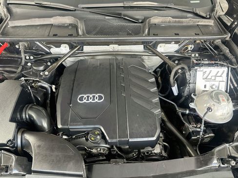 Used 2023 Audi Q5 2.0T Premium Plus w/ Premium Plus Package AWD/4WD image 33