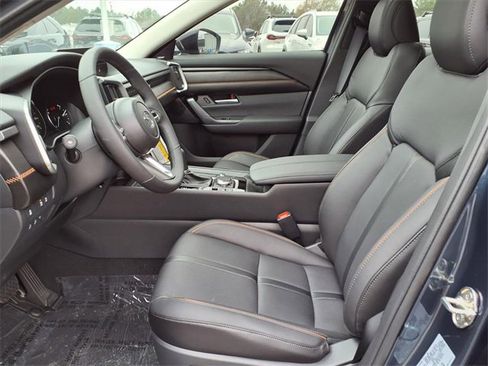 New 2026 MAZDA CX-50 AWD 2.5 S w/ Weather Package image 12