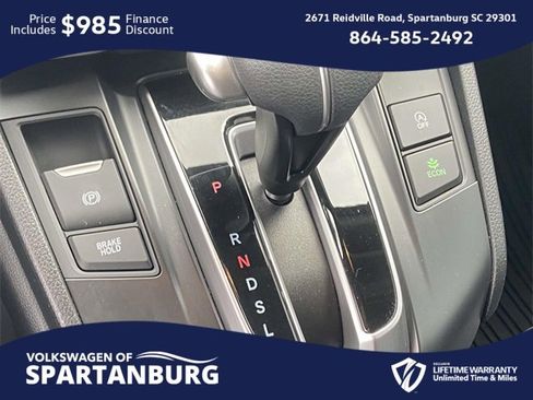 Used 2022 Honda CR-V EX image 27