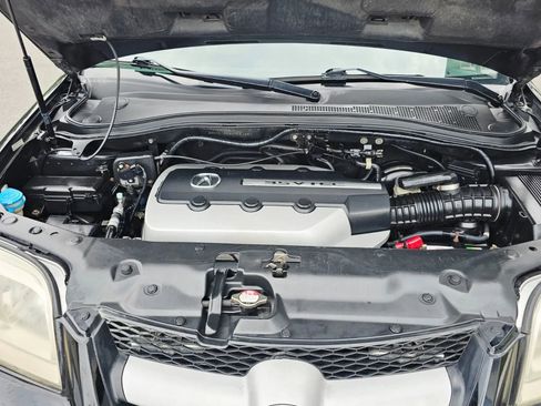 Used 2006 Acura MDX Touring image 18