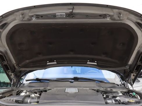 Used 2017 Land Rover Range Rover Sport image 22