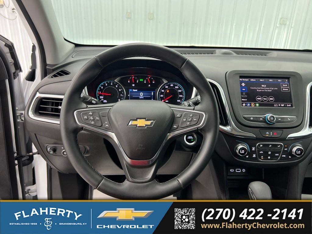 Used 2024 Chevrolet Equinox LT FWD image 27