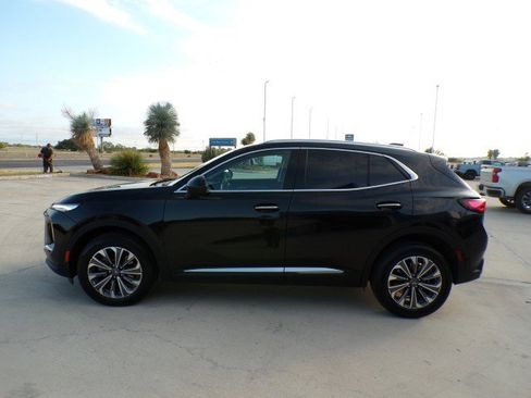 Used 2024 Buick Envision Preferred image 4