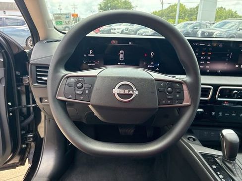 Used 2026 Nissan Sentra SV w/ Floor Mat Package FWD image 21