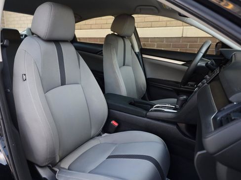 Used 2019 Honda Civic LX image 23