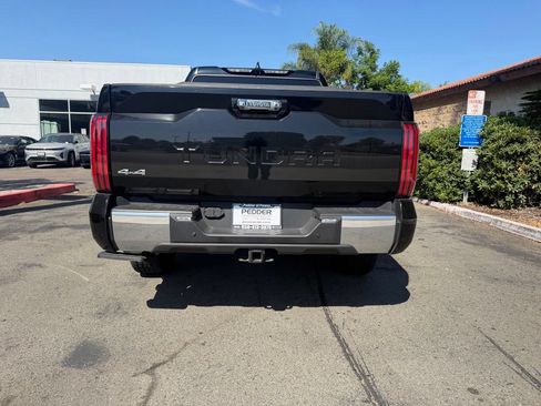 Used 2024 Toyota Tundra 1794 Edition AWD/4WD image 15