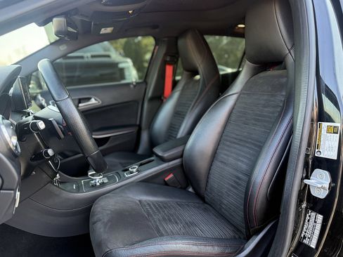 Used 2015 Mercedes-Benz GLA 45 AMG 4MATIC image 11