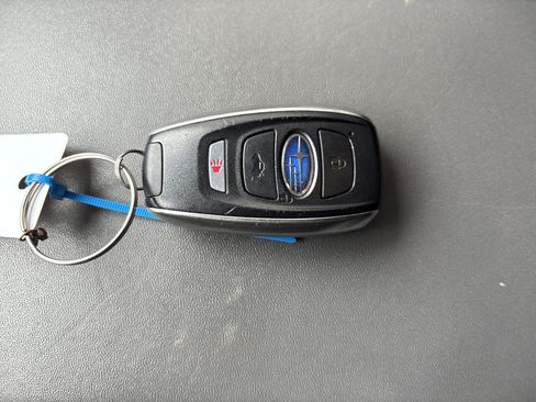 Used 2024 Subaru Crosstrek 2.0i Premium image 35