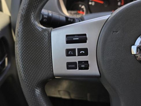 Used 2018 Nissan Frontier SV RWD image 29