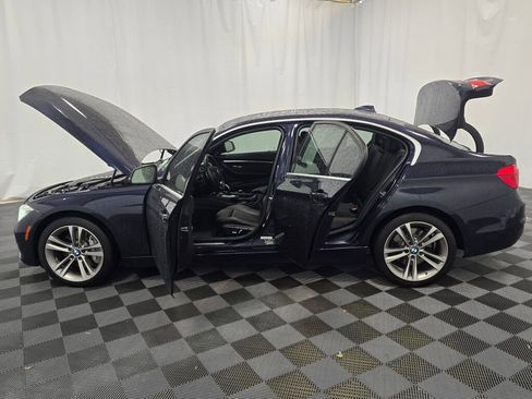 Used 2017 BMW 340i xDrive Sedan image 10