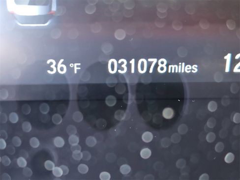 Certified 2020 Honda Civic EX image 13