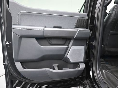 New 2024 Ford F150 Lariat w/ Equipment Group 502A High image 9