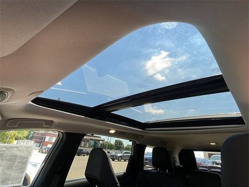 New 2026 INFINITI QX60 Luxe w/ Cargo Package image 30