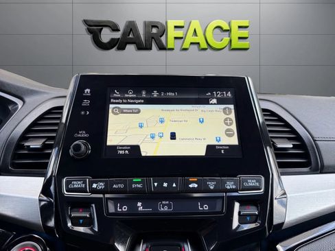 Used 2021 Honda Odyssey Touring image 35