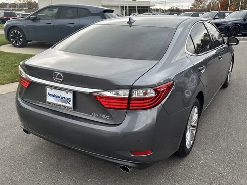 Used 2013 Lexus ES 350 image 10