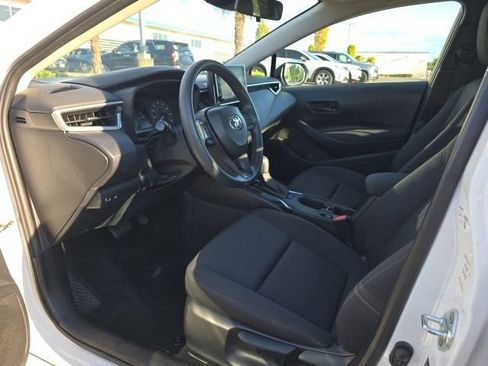 Used 2023 Toyota Corolla LE FWD image 15