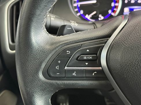 Used 2019 INFINITI Q60 Red Sport 400 w/ Proactive Package image 12