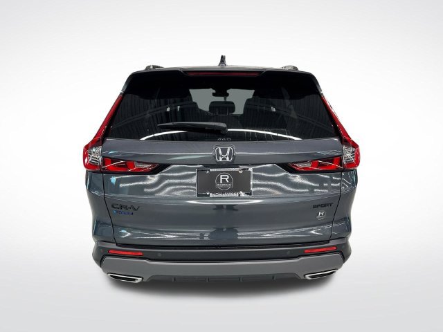 New 2027 Honda CR-V Sport-L image 32