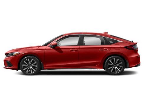 Used 2022 Honda Civic EX-L image 3