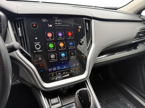 Certified 2023 Subaru Outback Onyx Edition image 12