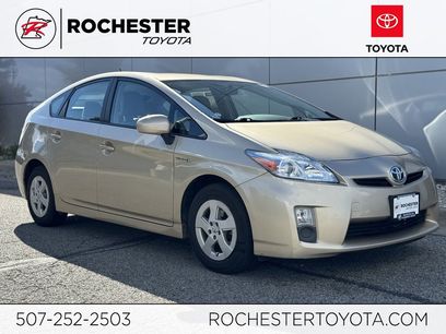 Used 2010 Toyota Prius Two