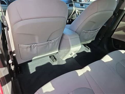 Used 2015 Hyundai Sonata ECO image 19