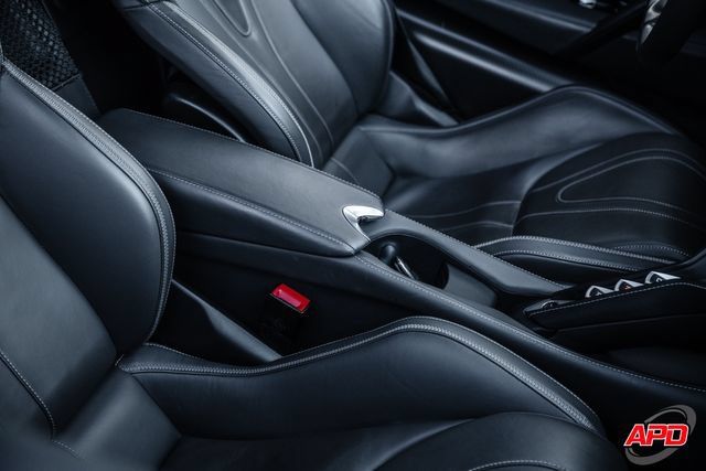 Used 2019 McLaren 720S RWD image 96