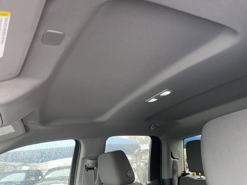 New 2026 GMC Sierra 1500 Elevation w/ Elevation Select Package image 32