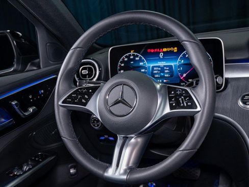 Certified 2025 Mercedes-Benz C 300 Sedan image 15