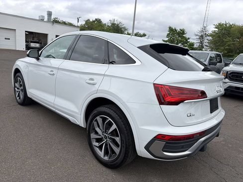 Used 2024 Audi Q5 2.0T Premium AWD/4WD image 3