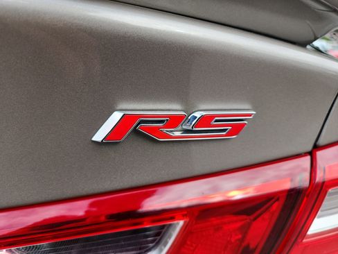 Used 2024 Chevrolet Malibu RS w/ LPO, Floor Liner Package FWD image 30