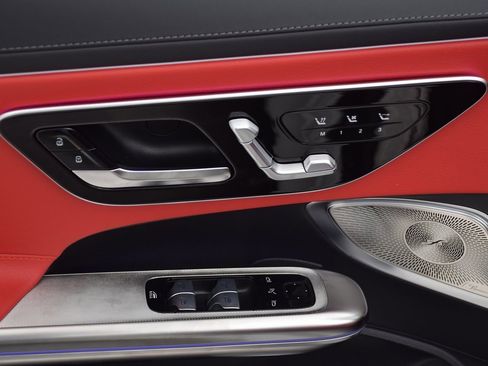 New 2026 Mercedes-Benz CLE 300 4MATIC Cabriolet image 18